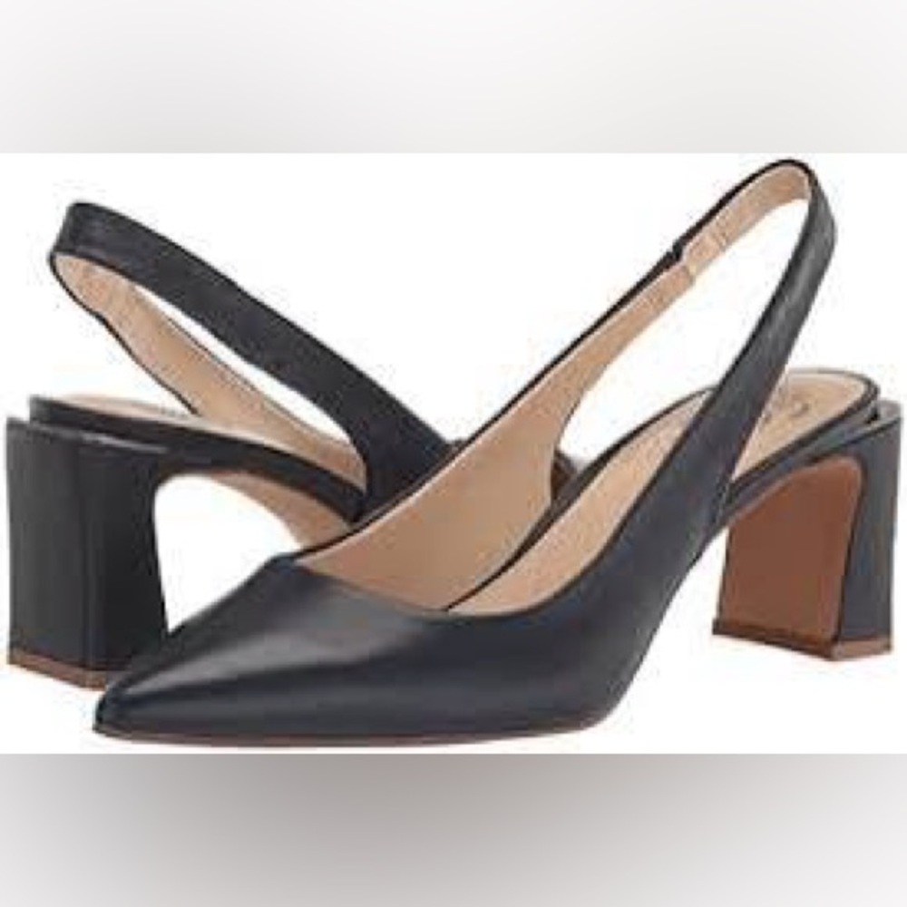 Vince Camuto Hamden Slingback Pump 11